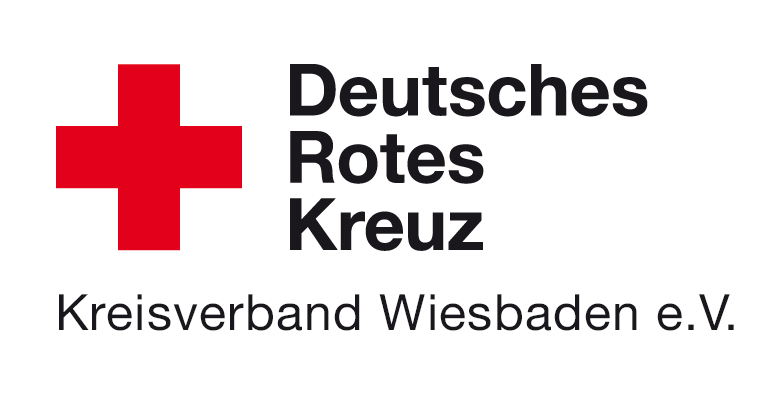 DRK Wiesbaden Logo